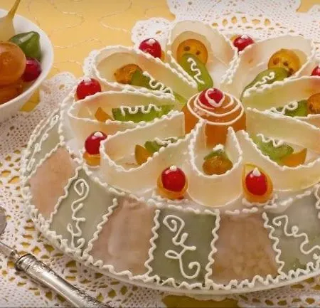 Lory Αγκριτζέντο