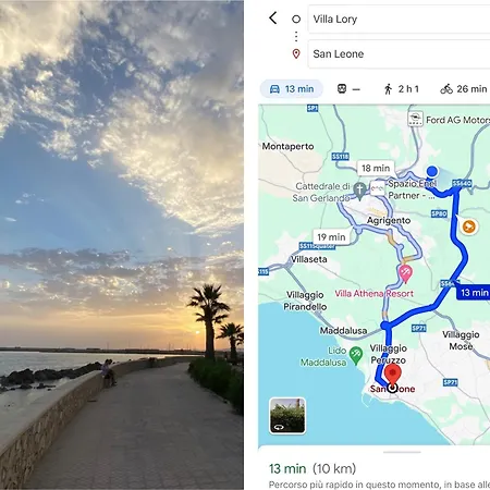 Lory Σπίτι διακοπών