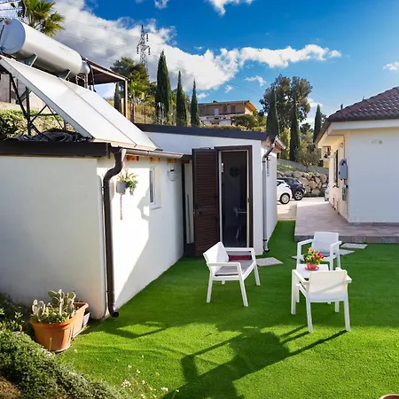 Holiday home Lory Agrigento