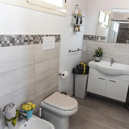 Lory Holiday home Agrigento