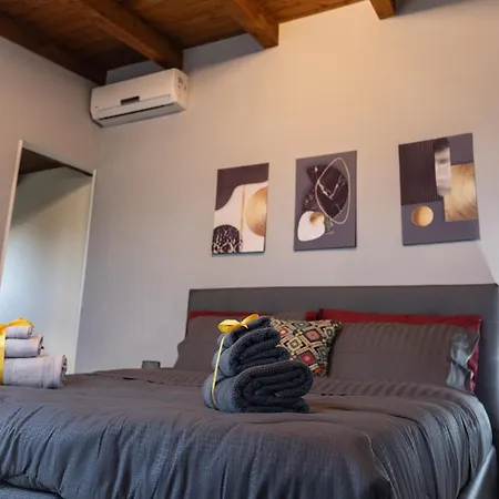 Holiday home Lory Agrigento