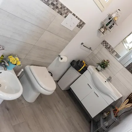 Lory Αγκριτζέντο