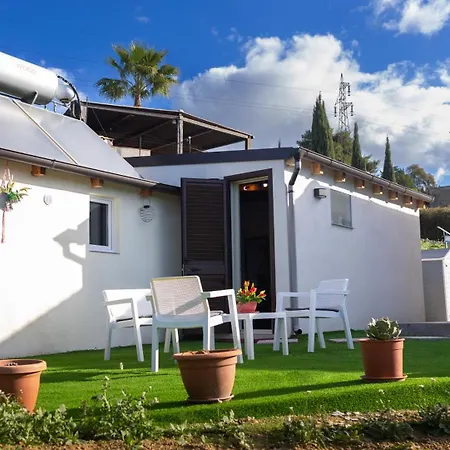 Lory Αγκριτζέντο