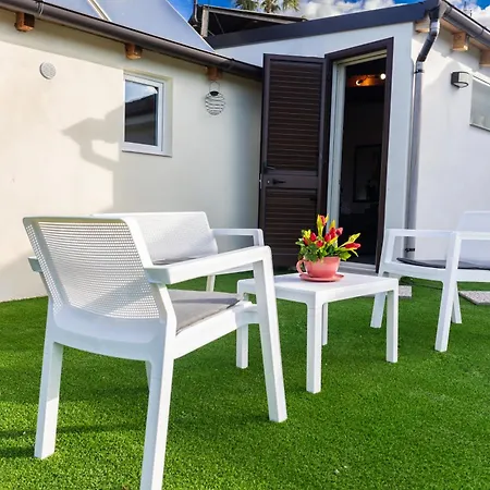 Lory Σπίτι διακοπών Αγκριτζέντο