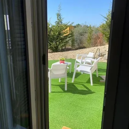 Σπίτι διακοπών Lory Αγκριτζέντο