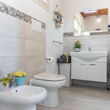 Vakantiehuis Lory Agrigento