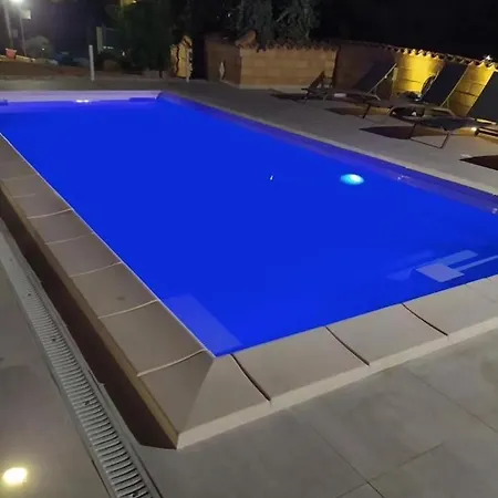 Lory Σπίτι διακοπών Αγκριτζέντο