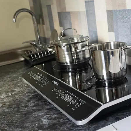 Lory Vakantiehuis Agrigento