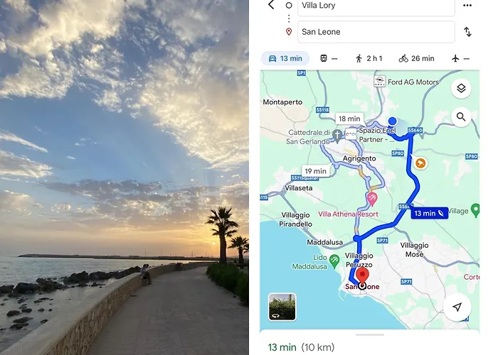 Lory Сasa de vacaciones