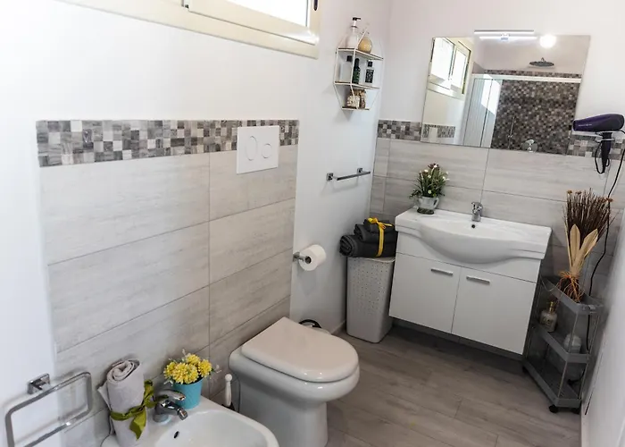 Lory Holiday home Agrigento