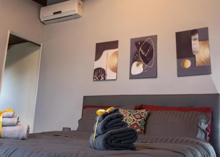 Holiday home Lory Agrigento