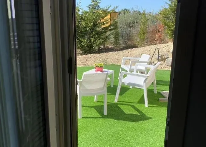 Сasa de vacaciones Lory Agrigento