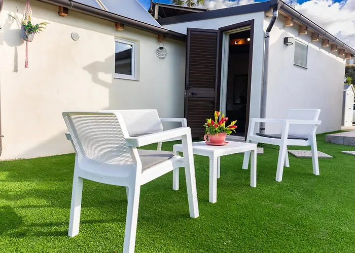 Lory Holiday home Agrigento