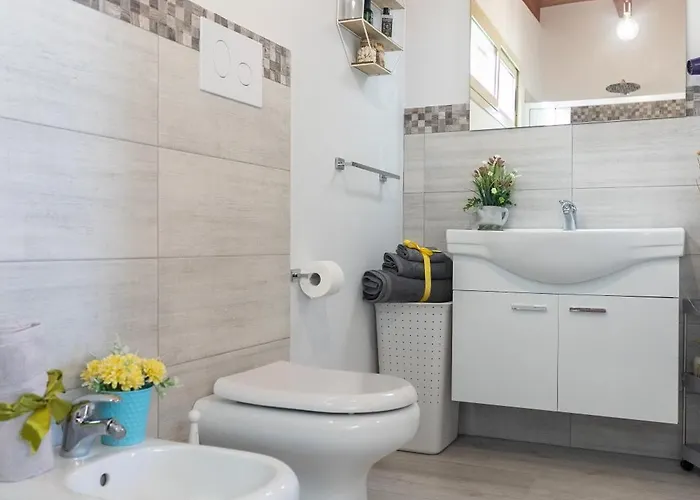 Holiday home Lory Agrigento