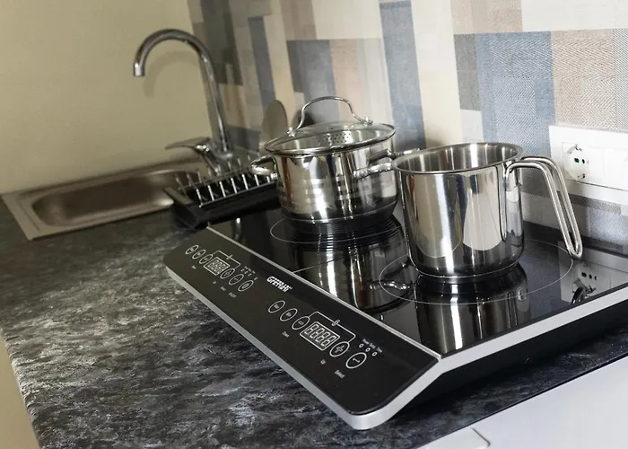 Lory Holiday home Agrigento