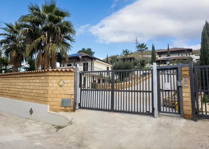 Lory Сasa de vacaciones